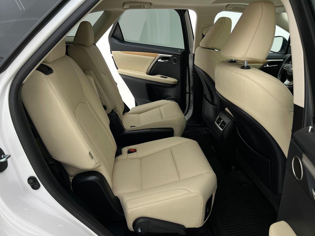 used 2022 Lexus RX 450h car, priced at $46,993