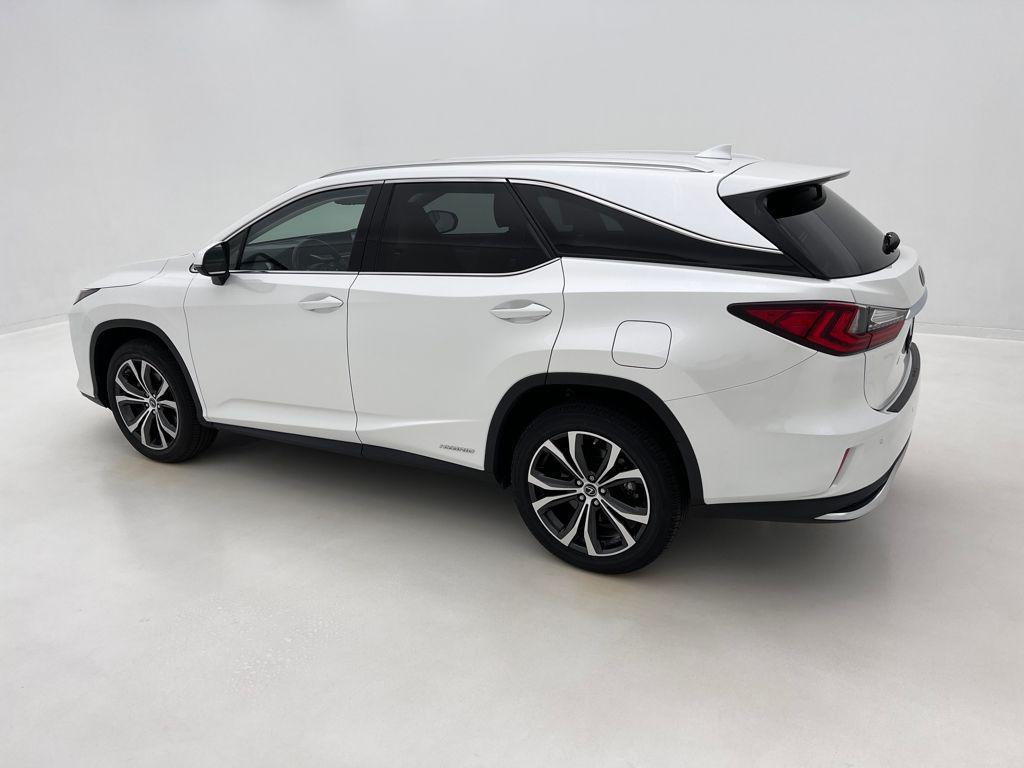 used 2022 Lexus RX 450h car, priced at $46,993