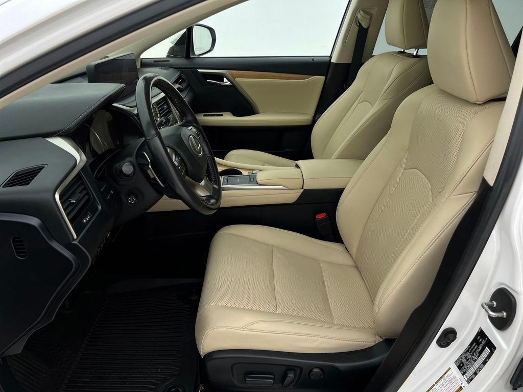 used 2022 Lexus RX 450h car, priced at $46,993