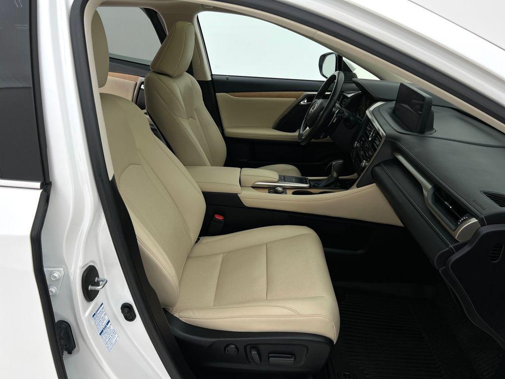 used 2022 Lexus RX 450h car, priced at $46,993