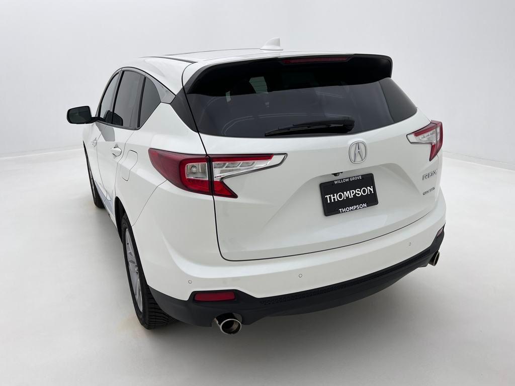 used 2019 Acura RDX car, priced at $24,993