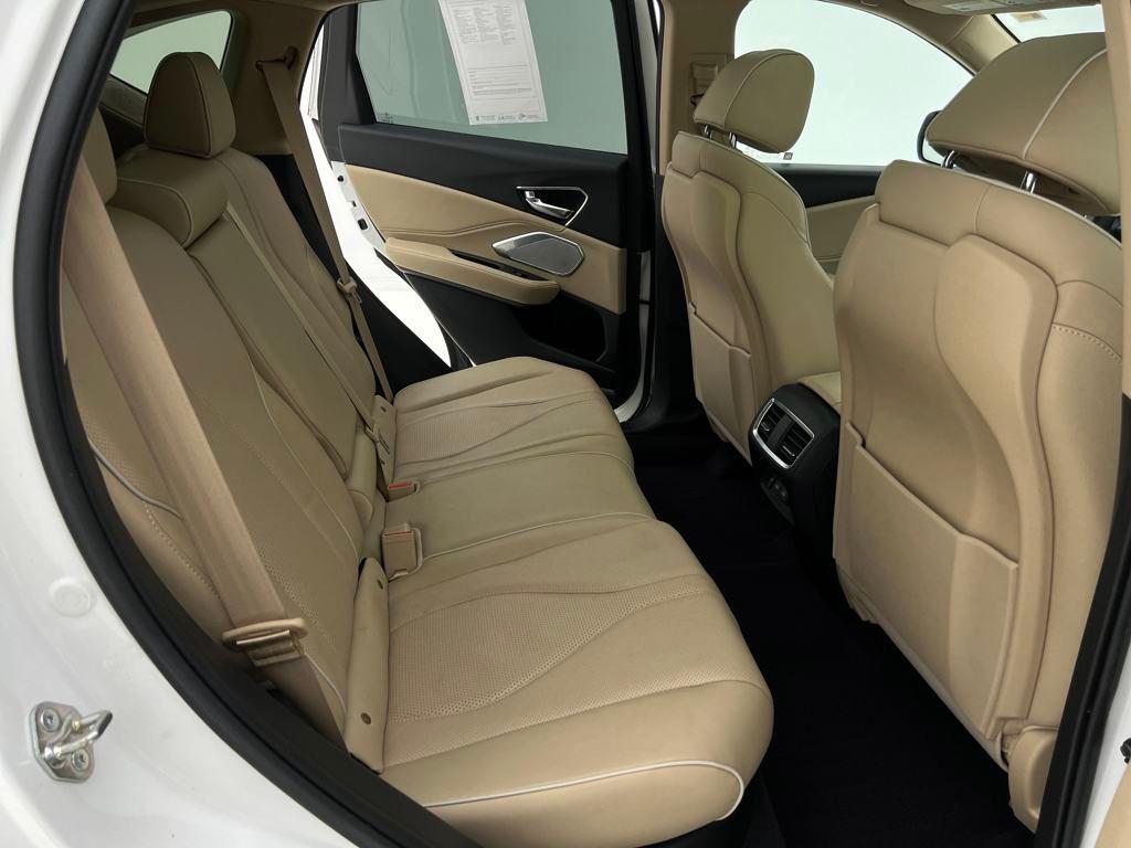 used 2019 Acura RDX car, priced at $24,993
