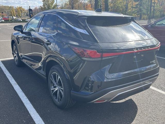 new 2024 Lexus RX 350 car, priced at $55,665