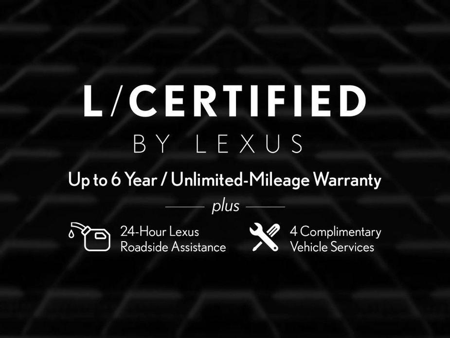 used 2023 Lexus RX 350 car, priced at $51,993