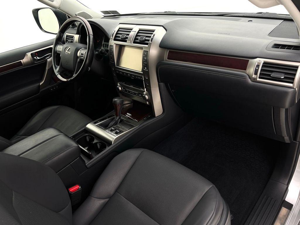 used 2019 Lexus GX 460 car, priced at $34,993