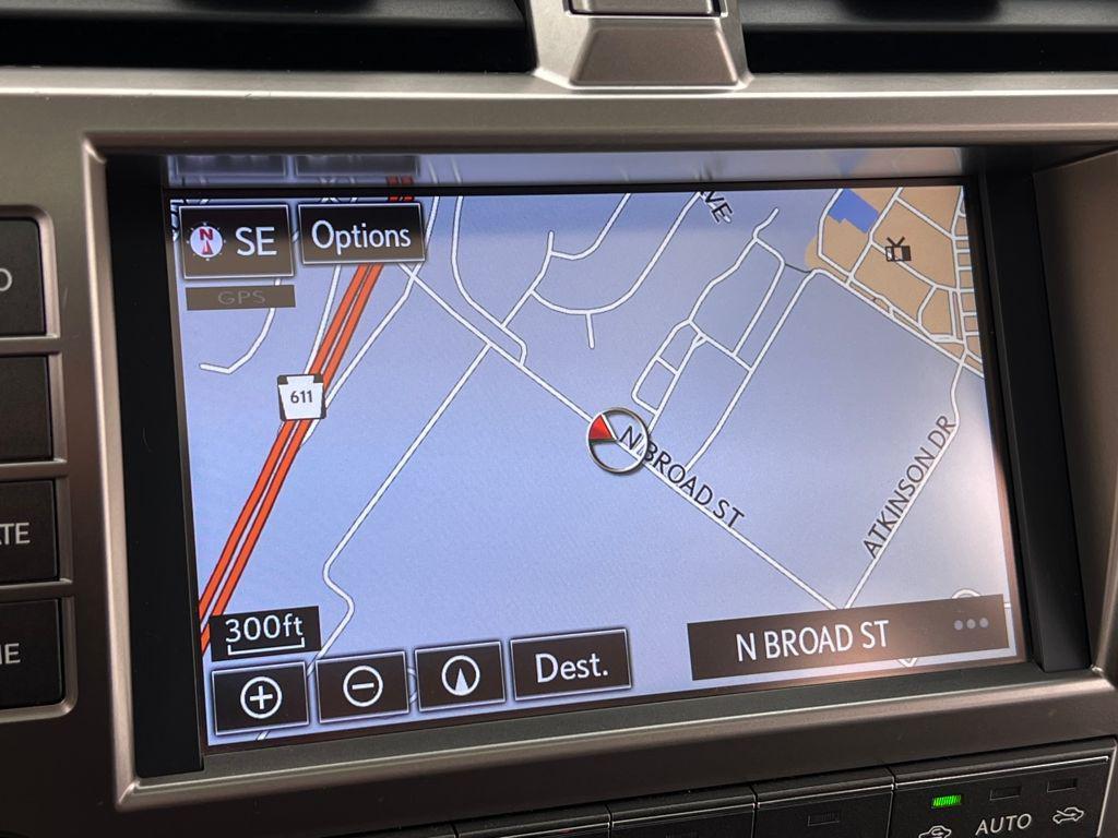 used 2019 Lexus GX 460 car, priced at $34,993