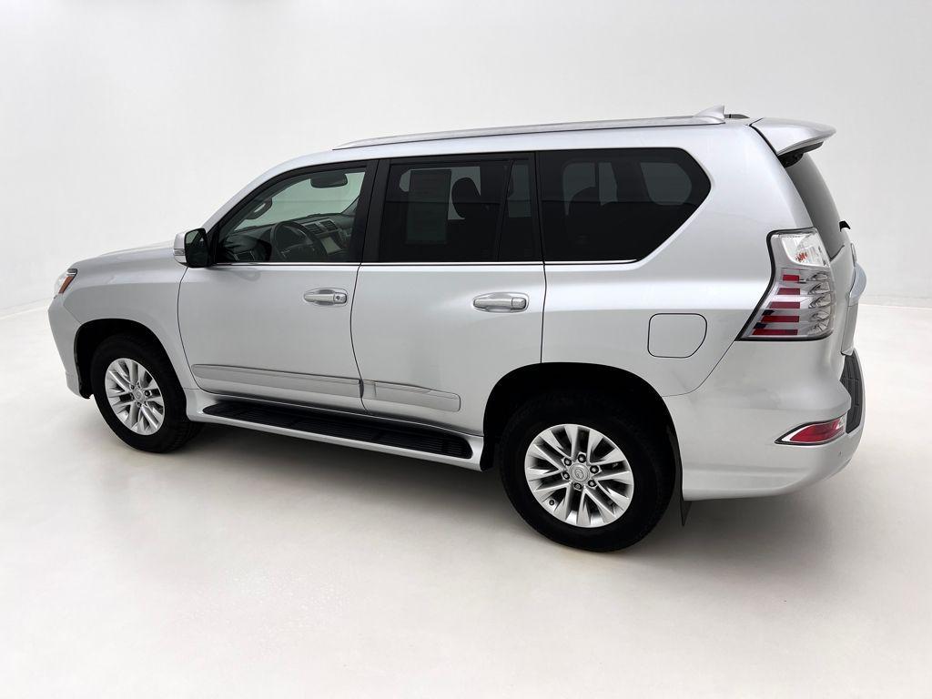 used 2019 Lexus GX 460 car, priced at $34,993