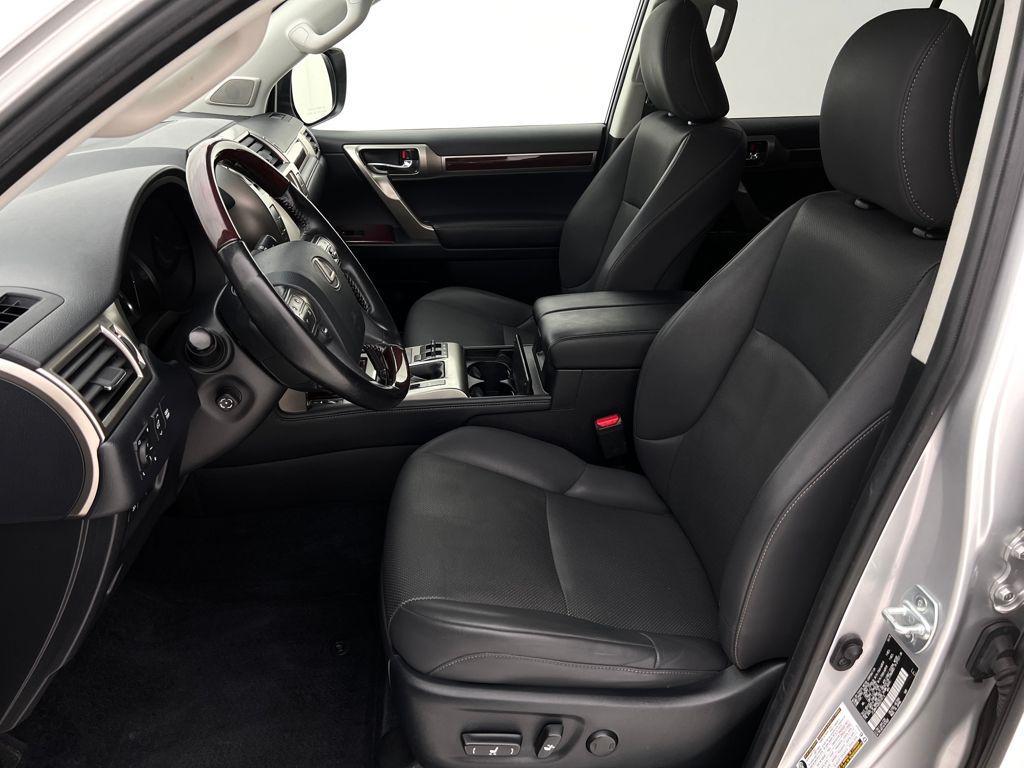 used 2019 Lexus GX 460 car, priced at $34,993