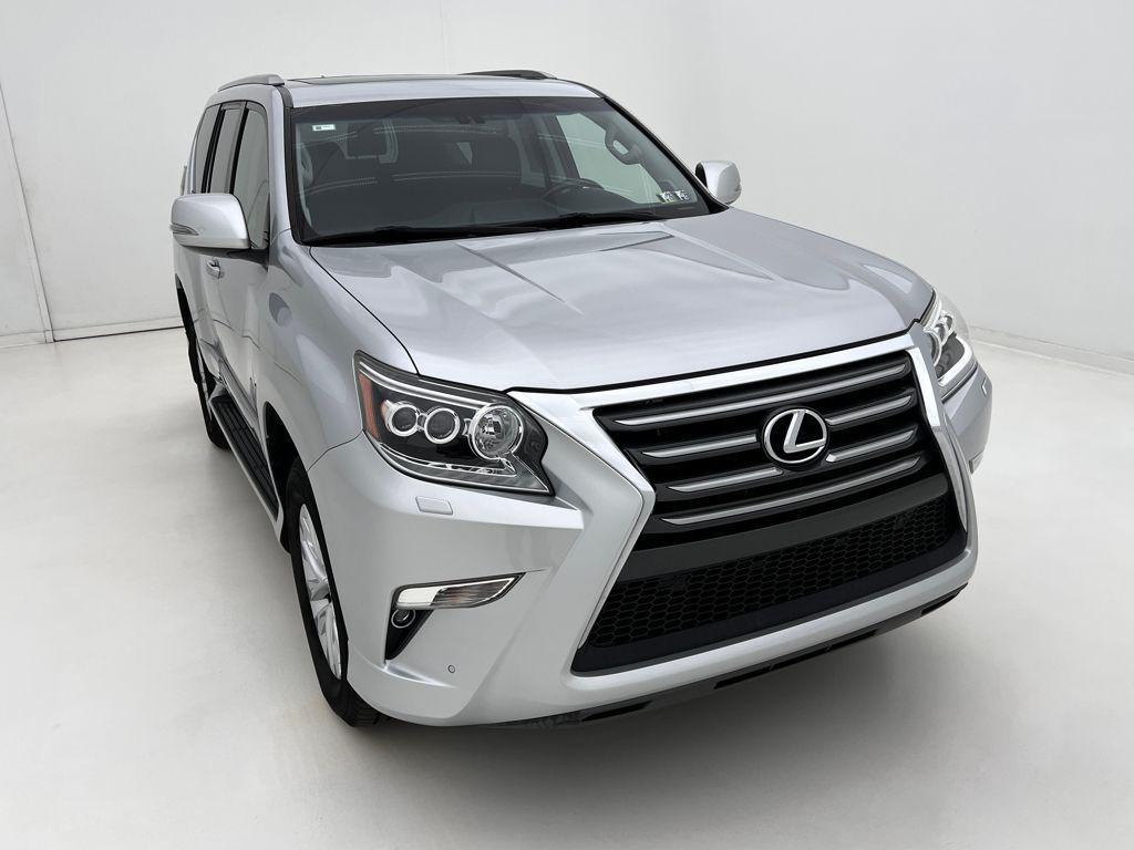used 2019 Lexus GX 460 car, priced at $34,993