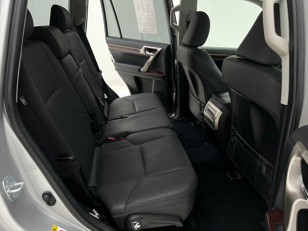 used 2019 Lexus GX 460 car, priced at $34,993
