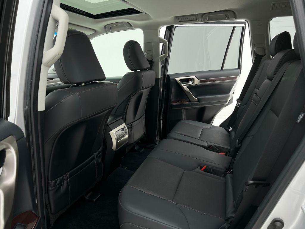 used 2019 Lexus GX 460 car, priced at $34,993