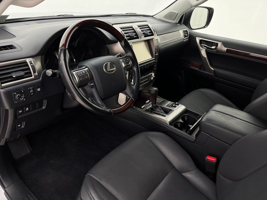 used 2019 Lexus GX 460 car, priced at $34,993