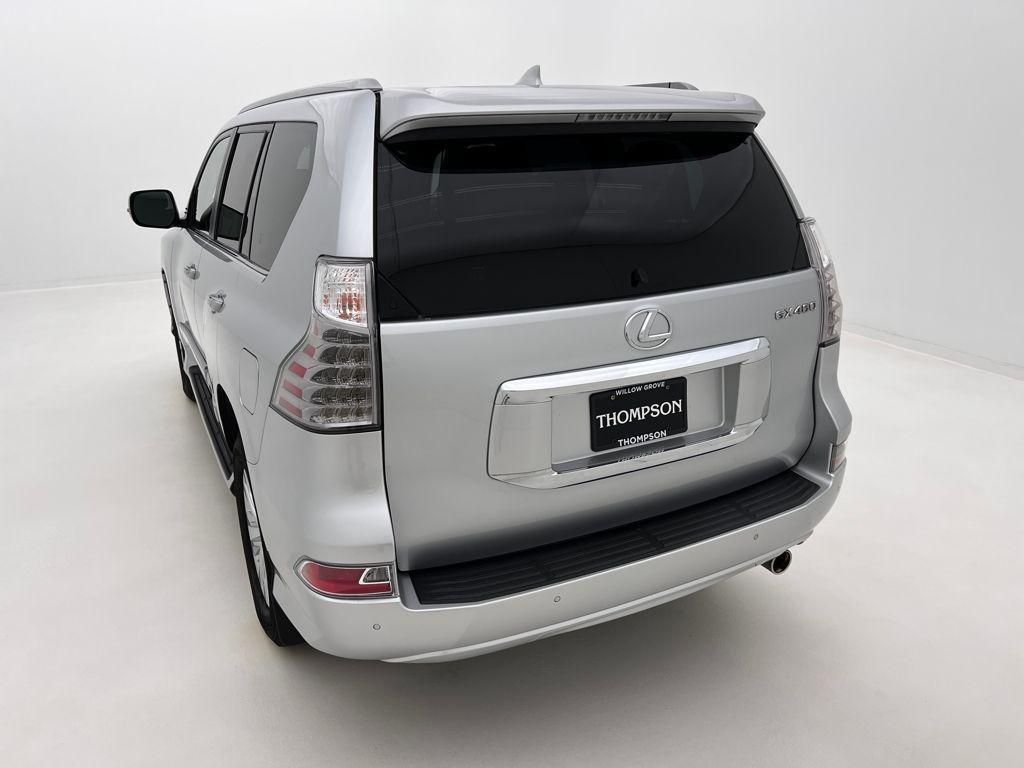 used 2019 Lexus GX 460 car, priced at $34,993