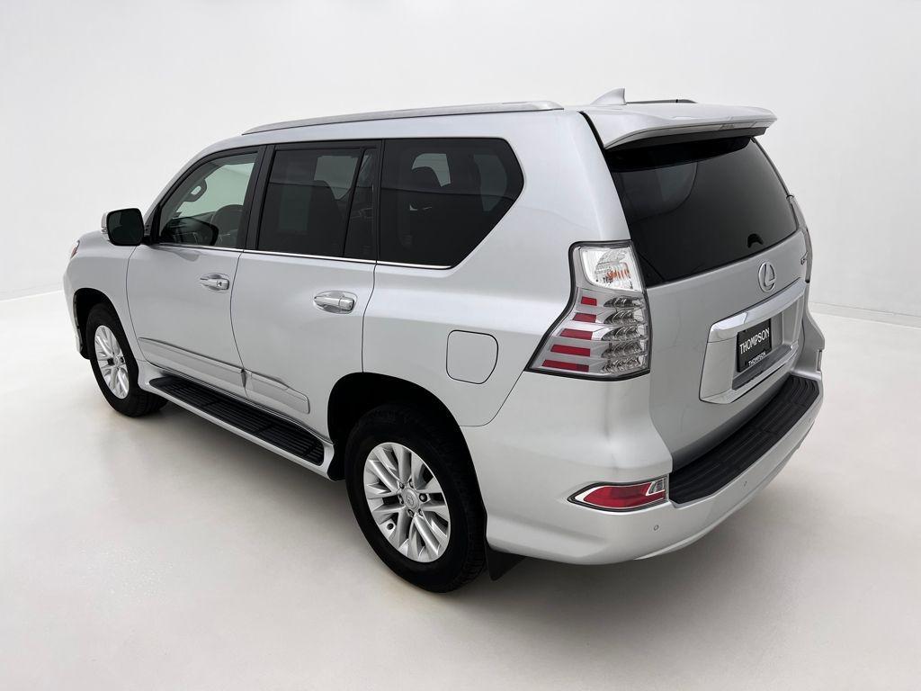used 2019 Lexus GX 460 car, priced at $34,993