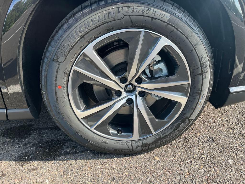 new 2025 Lexus RX 350 car, priced at $57,375