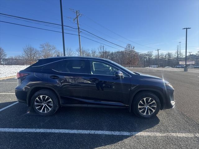 used 2022 Lexus RX 350 car, priced at $48,993