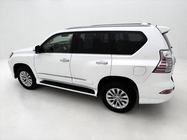 used 2018 Lexus GX 460 car, priced at $27,993