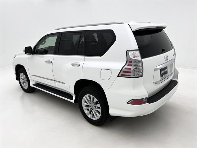 used 2018 Lexus GX 460 car, priced at $27,993