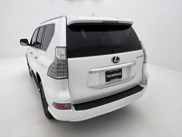 used 2023 Lexus GX 460 car, priced at $59,993