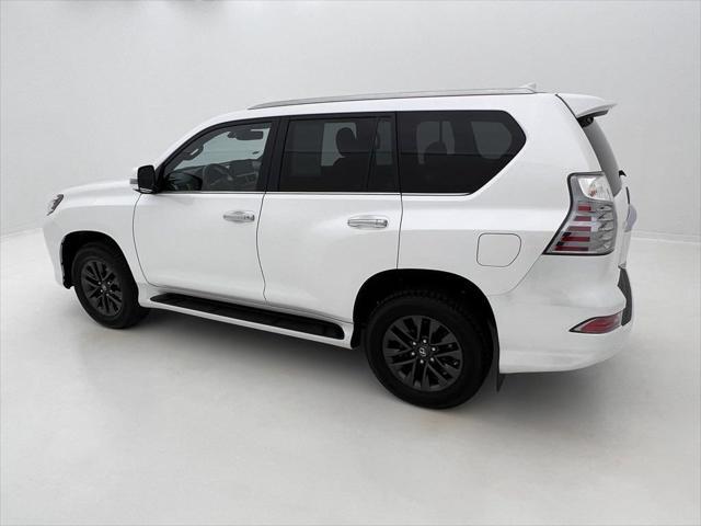 used 2023 Lexus GX 460 car, priced at $59,993