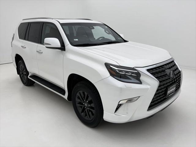 used 2023 Lexus GX 460 car, priced at $59,993