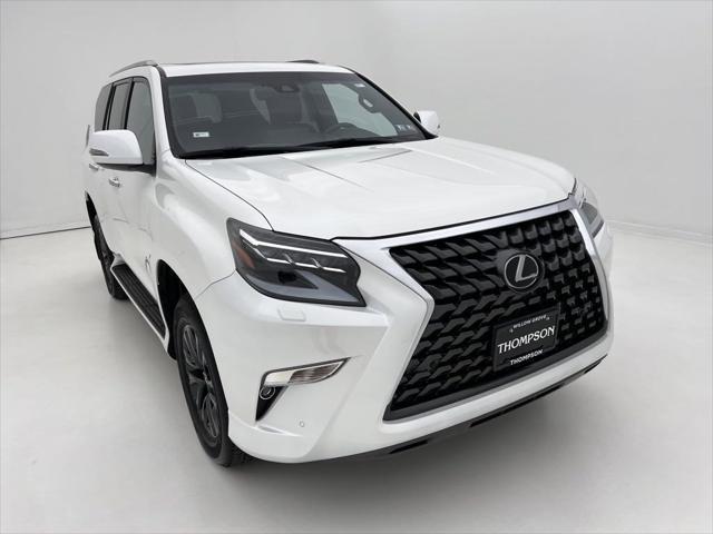 used 2023 Lexus GX 460 car, priced at $59,993