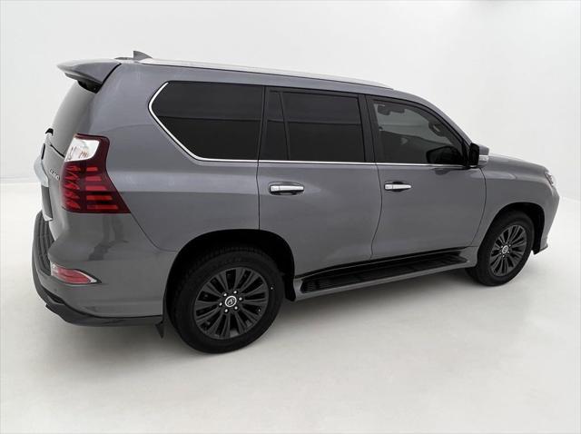 used 2022 Lexus GX 460 car, priced at $54,993