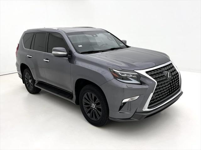 used 2022 Lexus GX 460 car, priced at $54,993