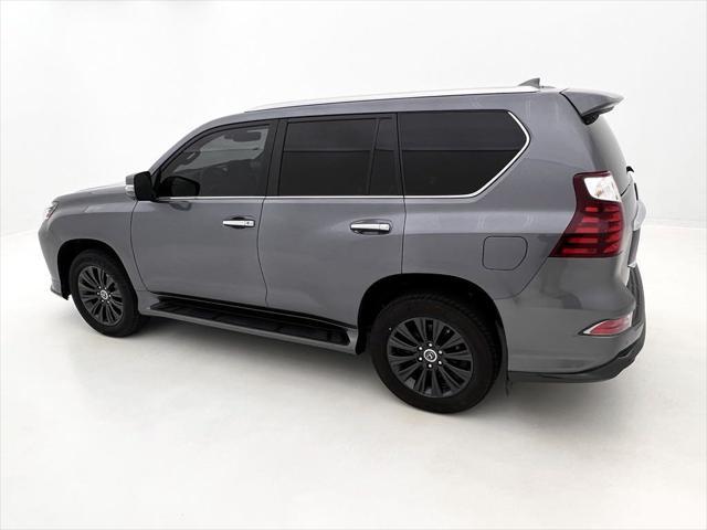 used 2022 Lexus GX 460 car, priced at $54,993