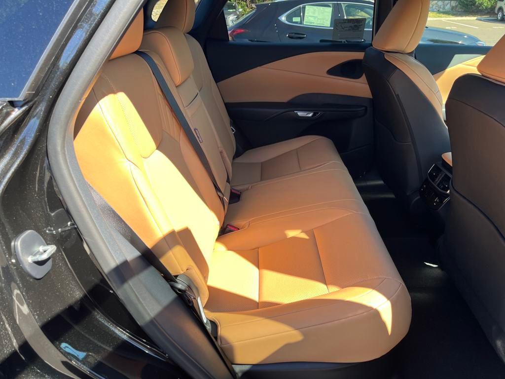new 2025 Lexus RX 350 car, priced at $58,975