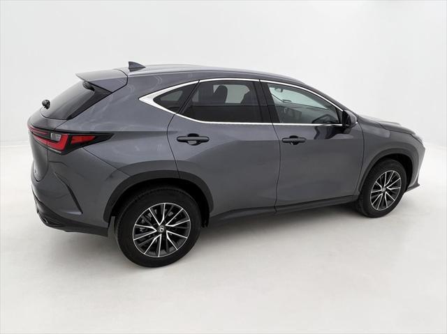 used 2024 Lexus NX 350 car, priced at $46,993