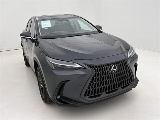 used 2024 Lexus NX 350 car, priced at $46,993