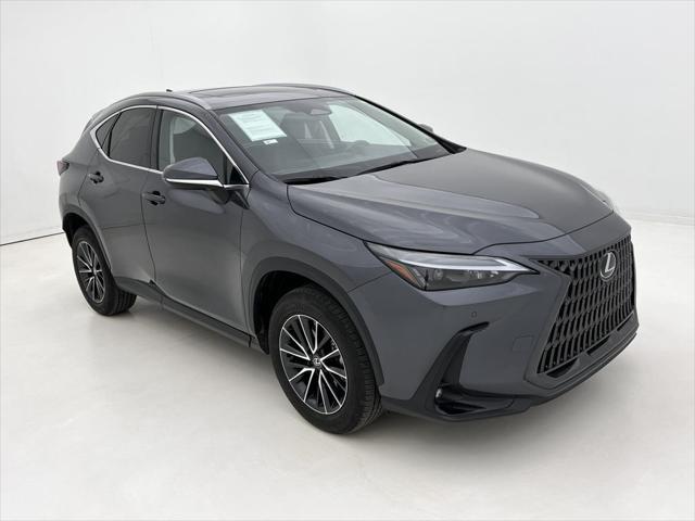 used 2024 Lexus NX 350 car, priced at $46,993