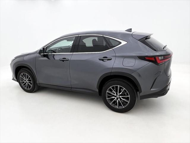 used 2024 Lexus NX 350 car, priced at $46,993