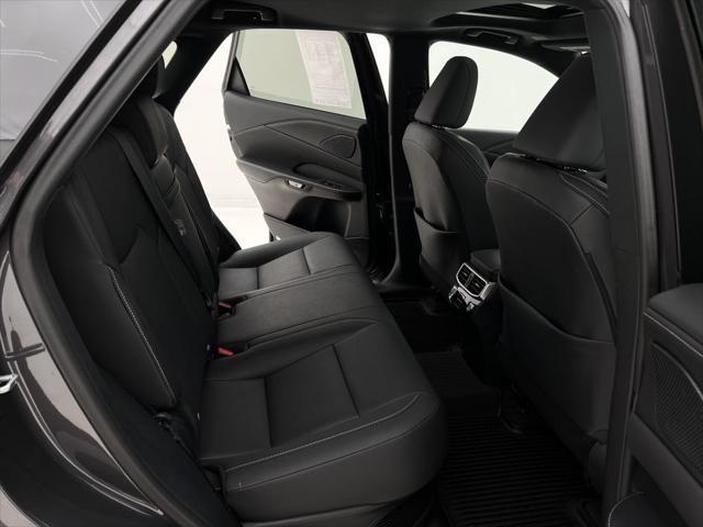 used 2024 Lexus RX 350 car, priced at $60,993