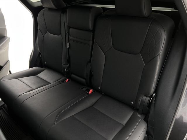 used 2024 Lexus RX 350 car, priced at $60,993
