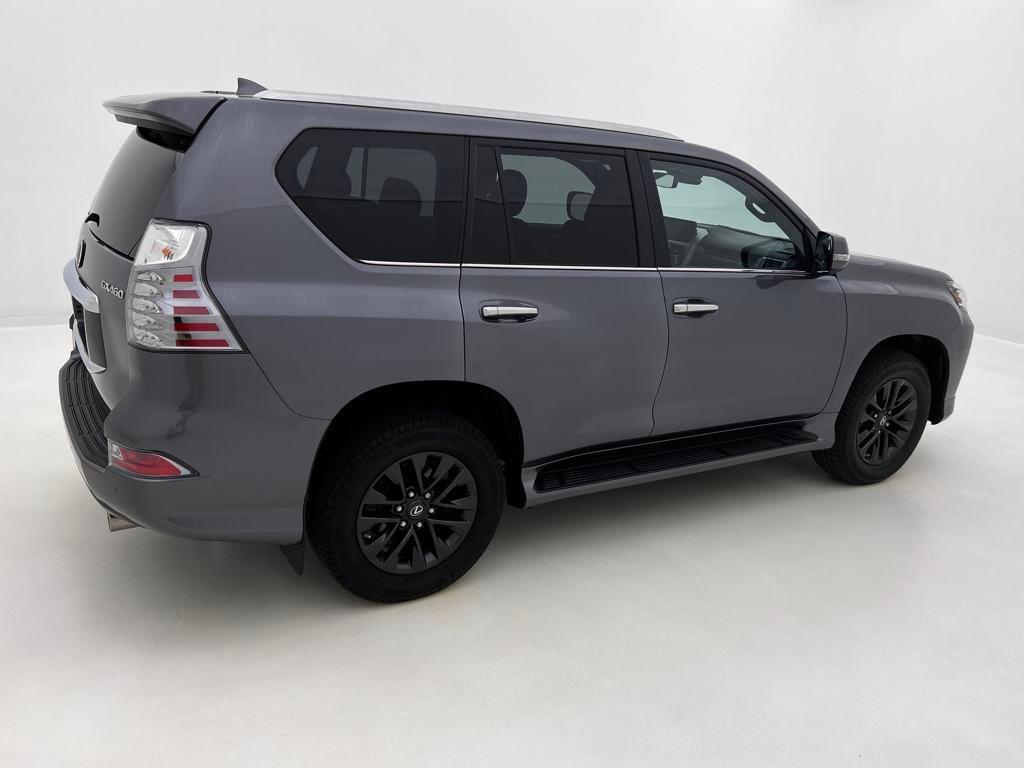 used 2023 Lexus GX 460 car, priced at $61,993