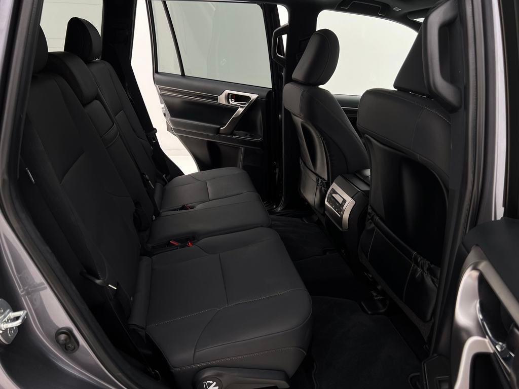 used 2023 Lexus GX 460 car, priced at $61,993
