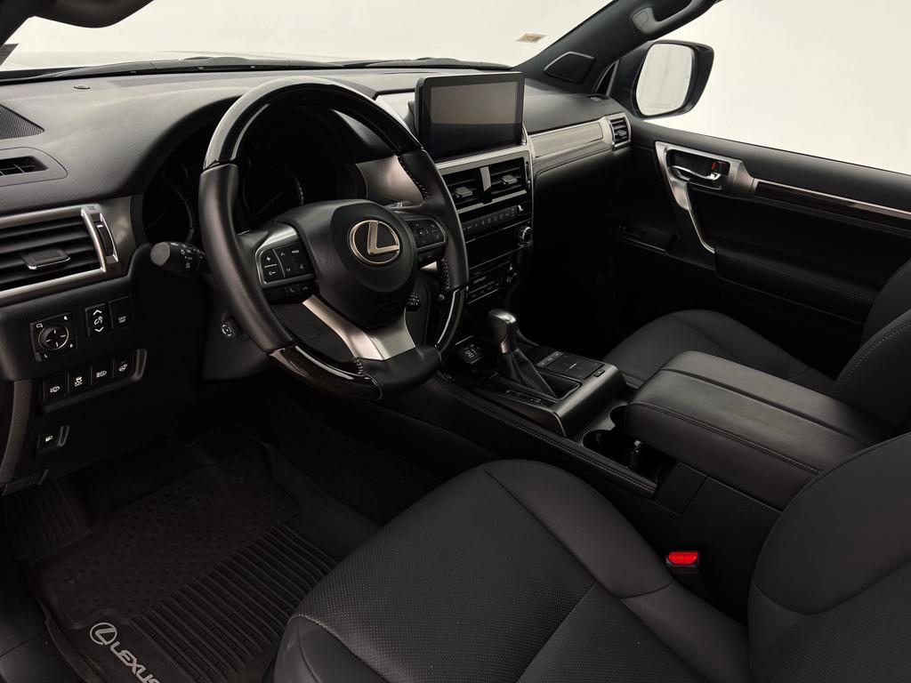 used 2023 Lexus GX 460 car, priced at $61,993