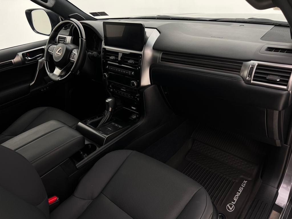 used 2023 Lexus GX 460 car, priced at $61,993