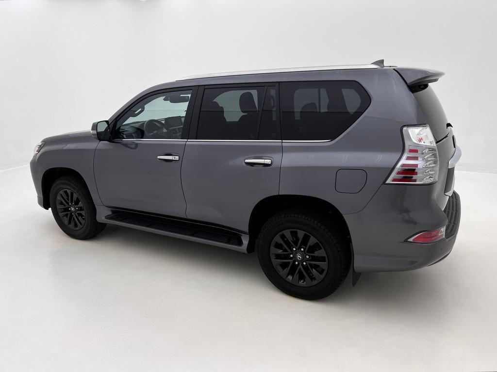 used 2023 Lexus GX 460 car, priced at $61,993