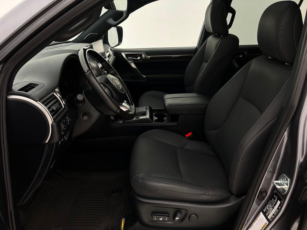 used 2023 Lexus GX 460 car, priced at $61,993