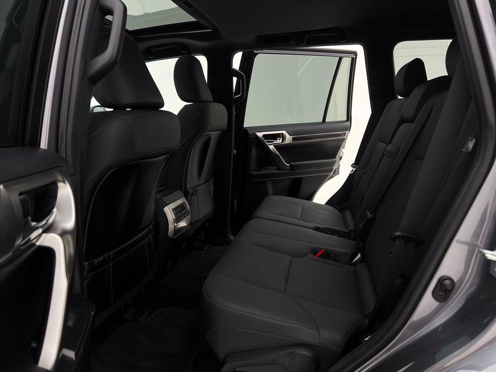 used 2023 Lexus GX 460 car, priced at $61,993