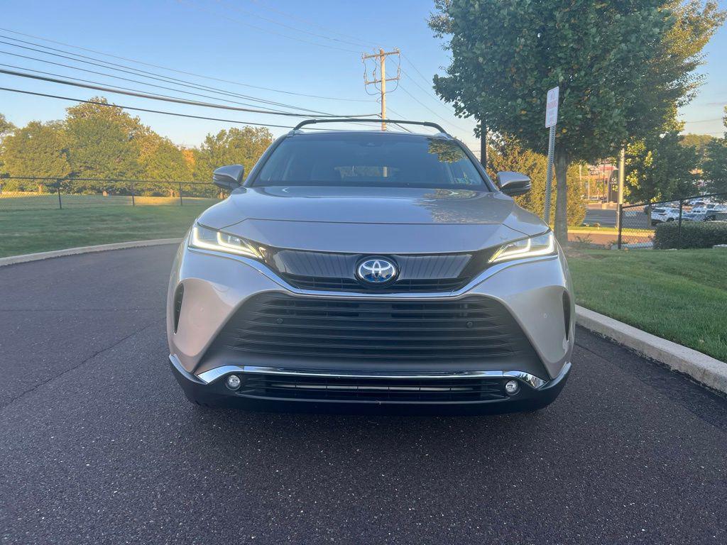 used 2023 Toyota Venza car, priced at $34,993