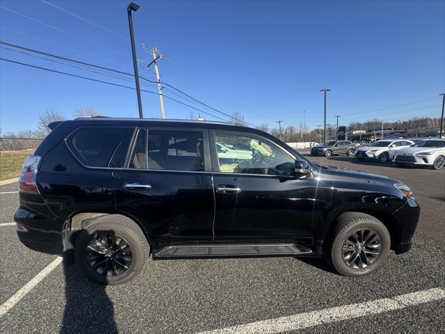 used 2020 Lexus GX 460 car, priced at $45,993