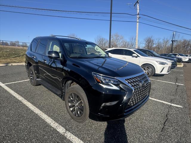 used 2020 Lexus GX 460 car, priced at $45,993