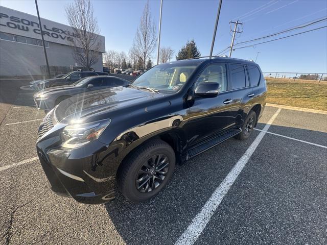 used 2020 Lexus GX 460 car, priced at $45,993