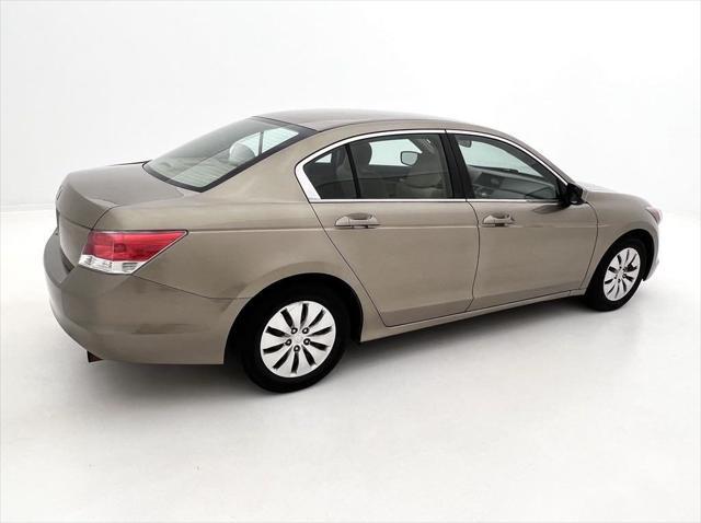 used 2010 Honda Accord car, priced at $10,293