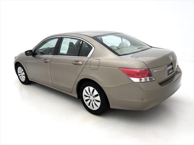 used 2010 Honda Accord car, priced at $10,293