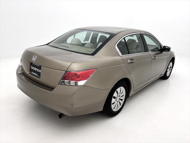 used 2010 Honda Accord car, priced at $10,293